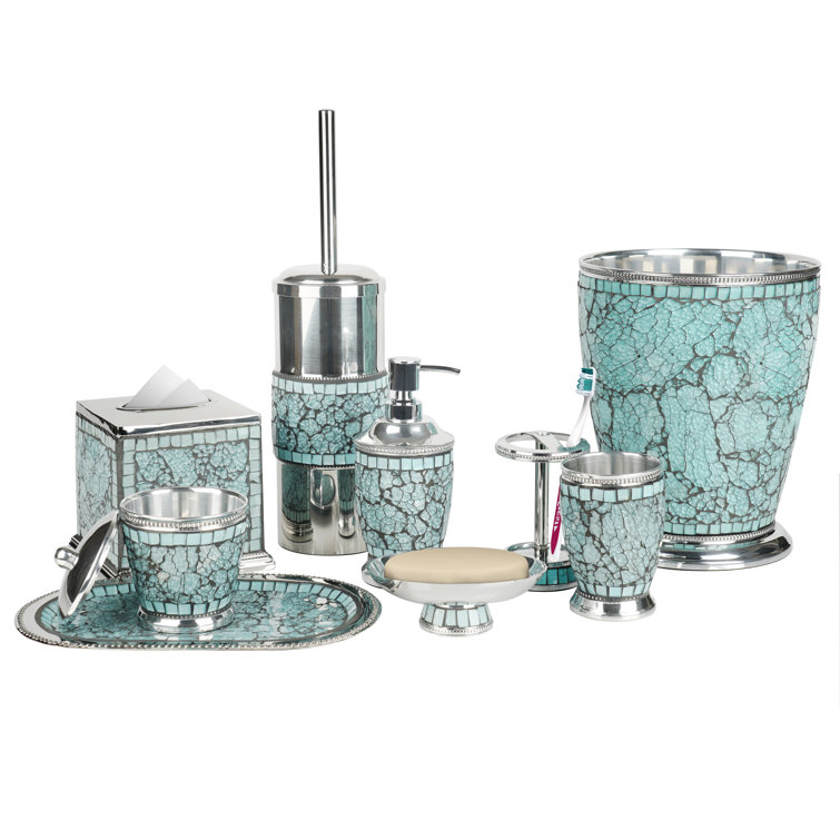 Aqua Bathroom Accessories UK Everything Bathroom